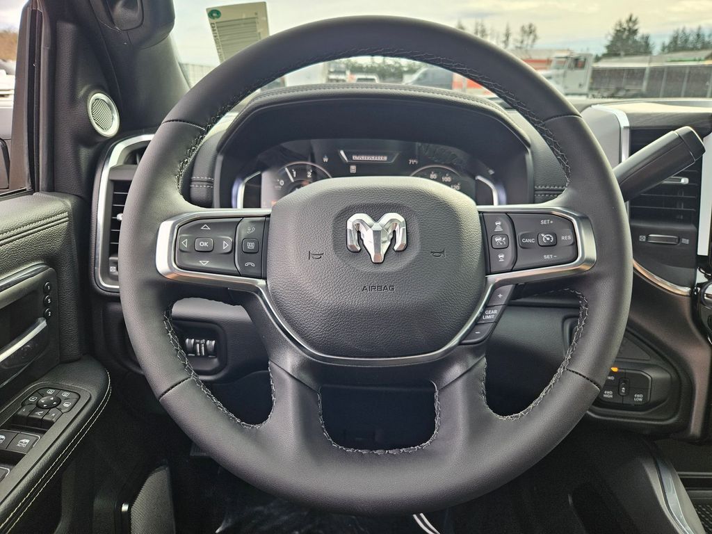 2026 Ram 2500 Laramie Gresham OR