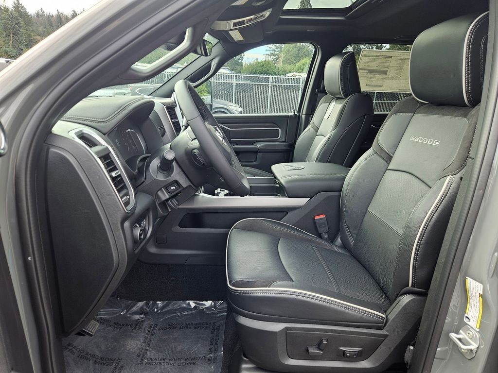 2026 Ram 2500 Laramie Gresham OR