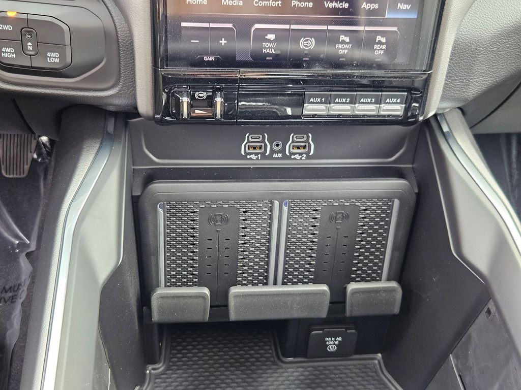 2026 Ram 2500 Laramie Gresham OR