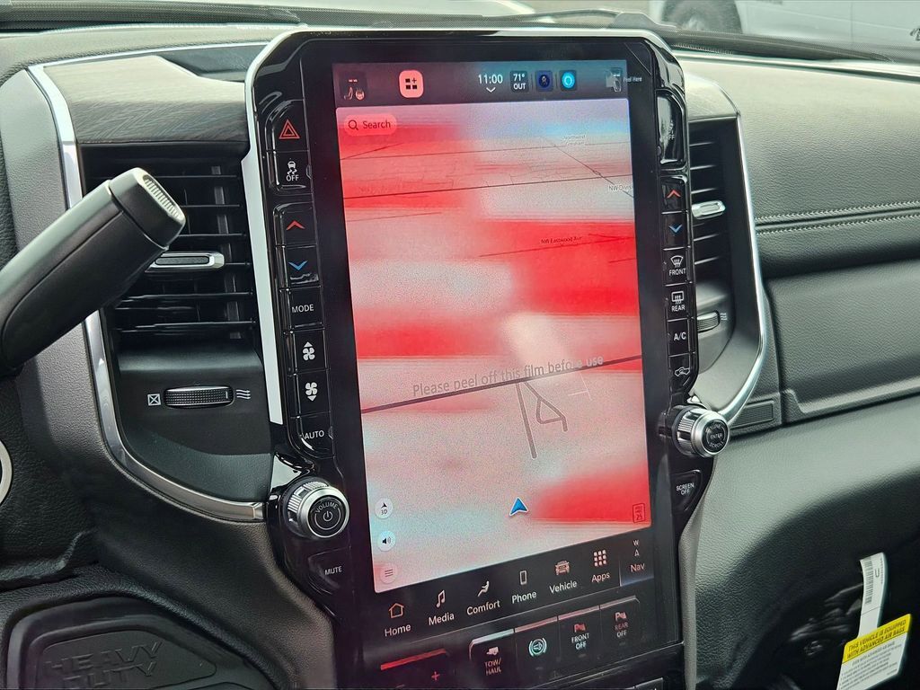 2026 Ram 2500 Laramie Gresham OR