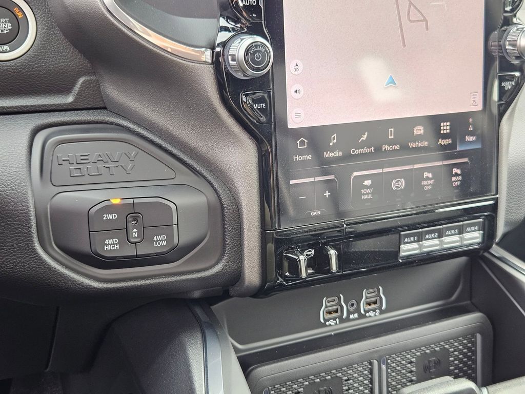 2026 Ram 2500 Laramie Gresham OR