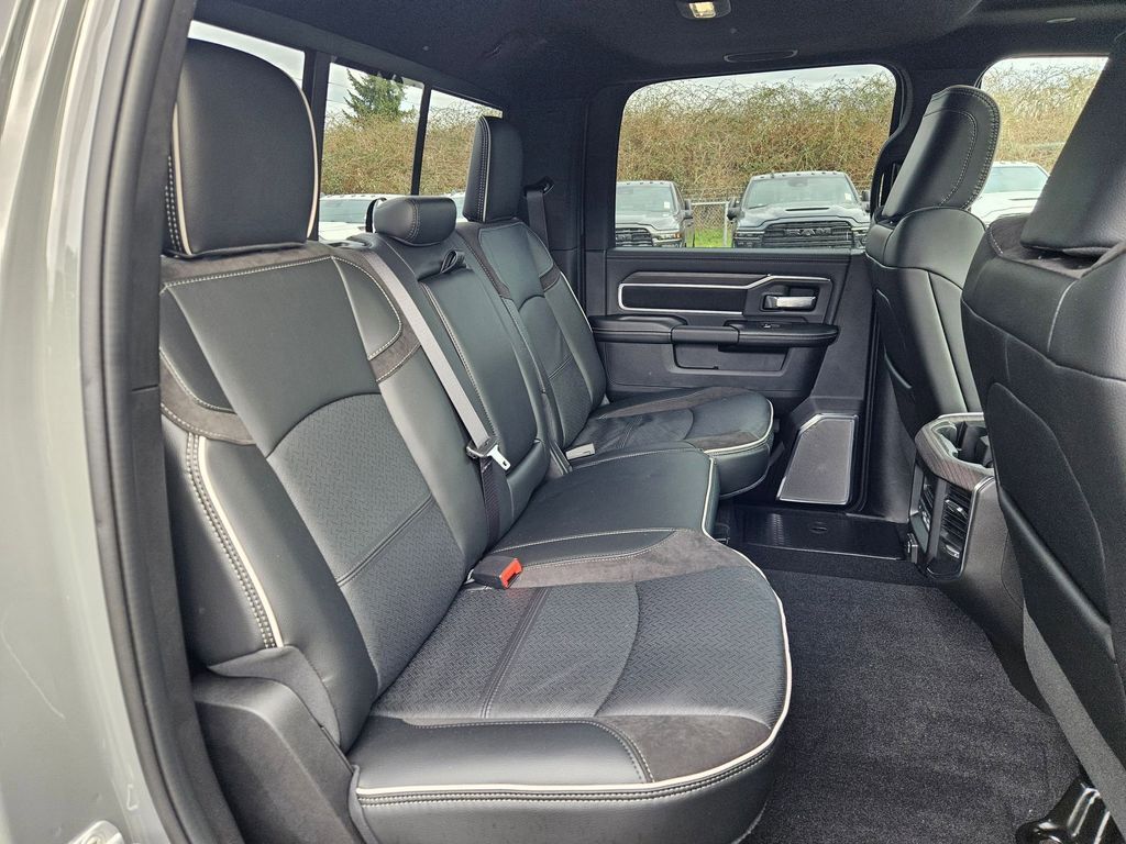 2026 Ram 2500 Laramie Gresham OR