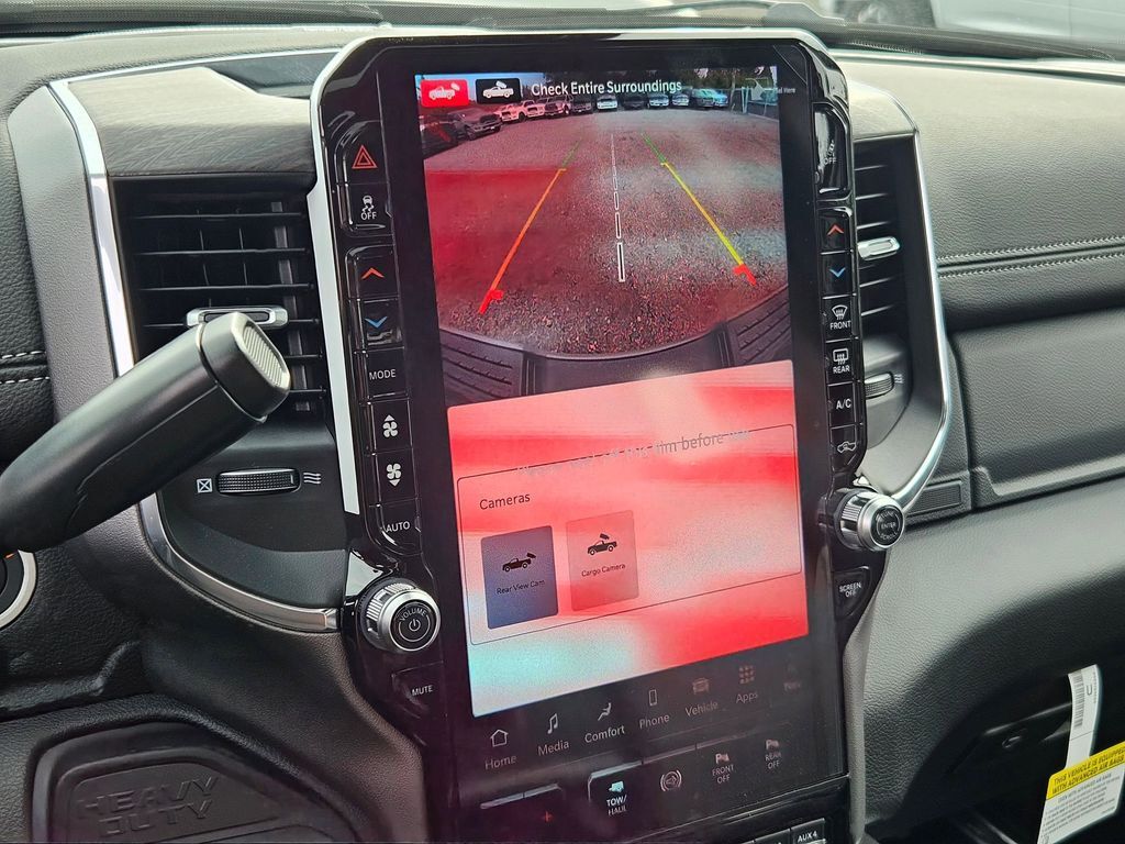 2026 Ram 2500 Laramie Gresham OR