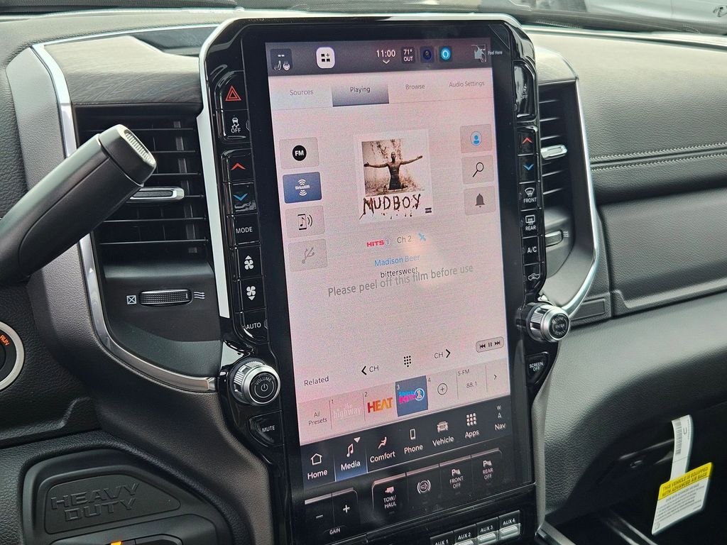 2026 Ram 2500 Laramie Gresham OR