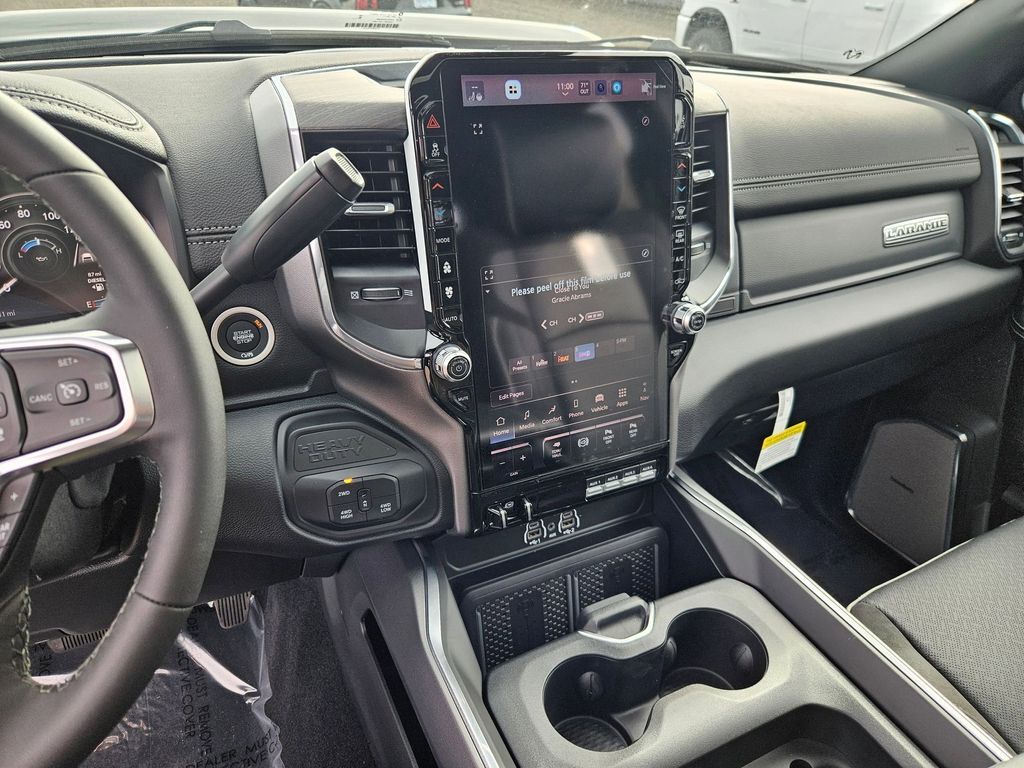 2026 Ram 2500 Laramie Gresham OR