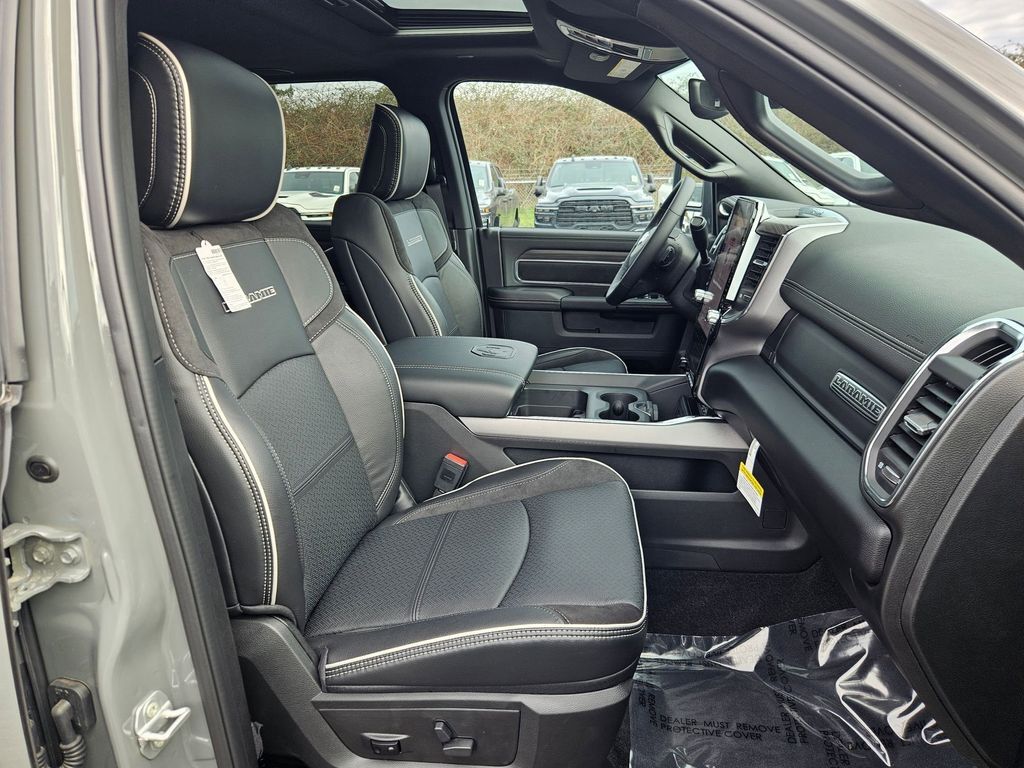 2026 Ram 2500 Laramie Gresham OR