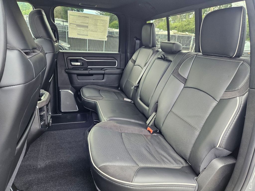 2026 Ram 2500 Laramie Gresham OR