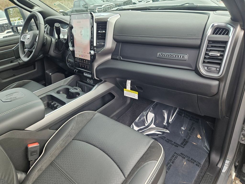 2026 Ram 2500 Laramie Gresham OR