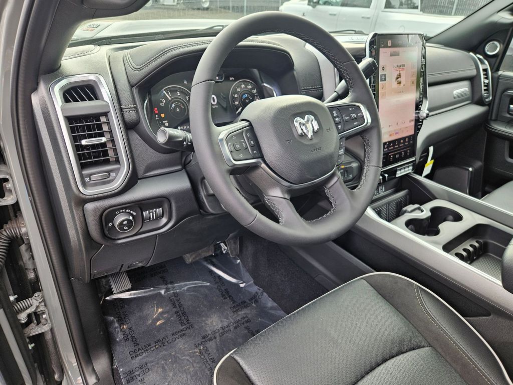 2026 Ram 2500 Laramie Gresham OR