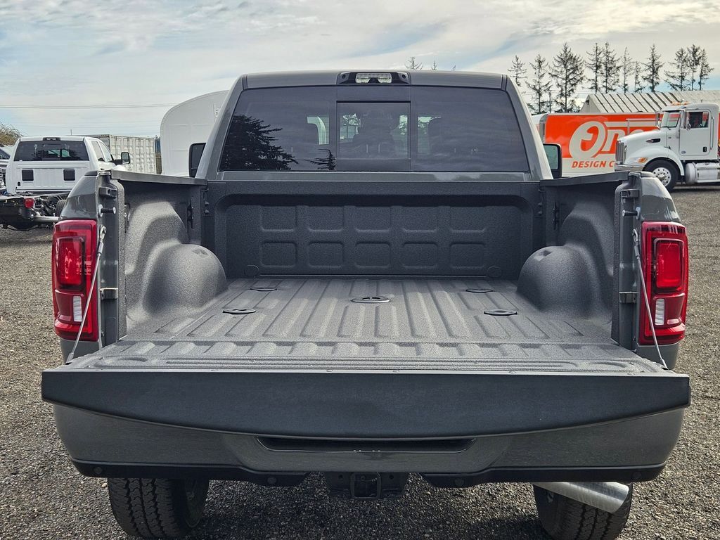 2026 Ram 2500 Laramie Gresham OR