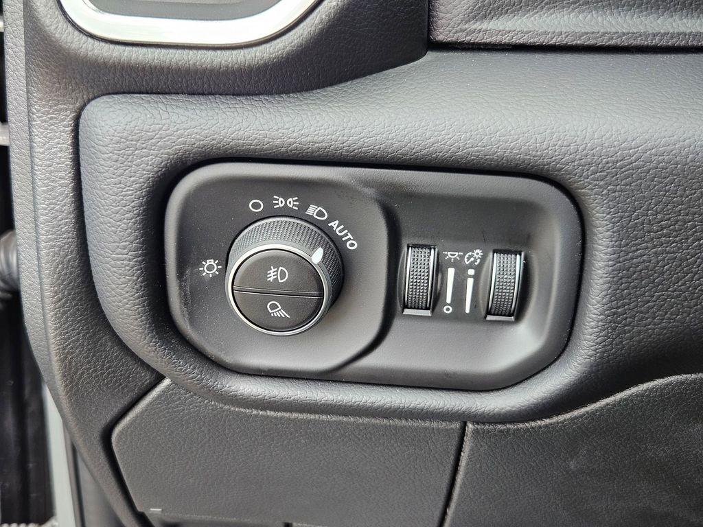 2026 Ram 2500 Laramie Gresham OR