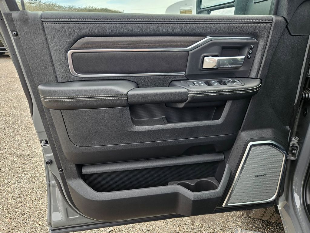 2026 Ram 2500 Laramie Gresham OR