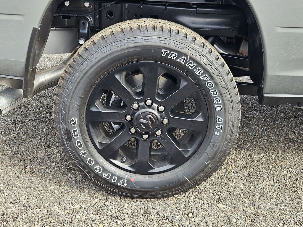 2026 Ram 2500 Laramie Gresham OR