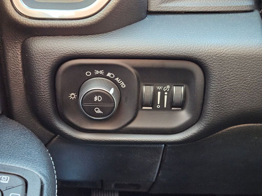 2026 Ram 2500 Laramie Gresham OR