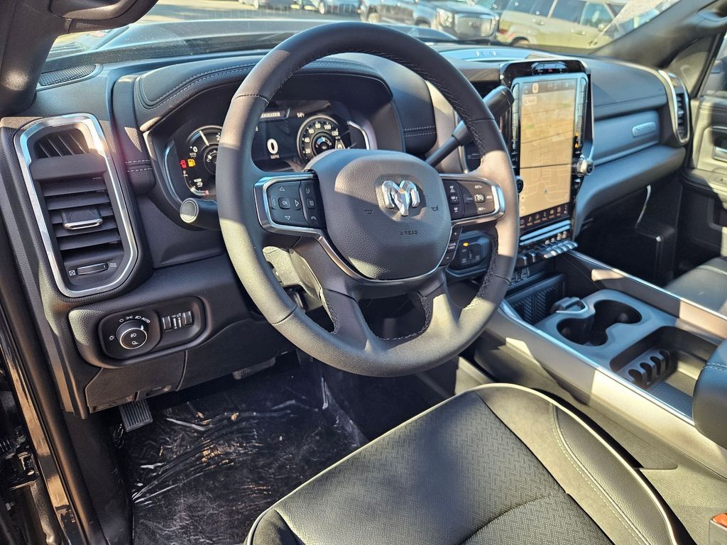 2026 Ram 2500 Laramie Gresham OR