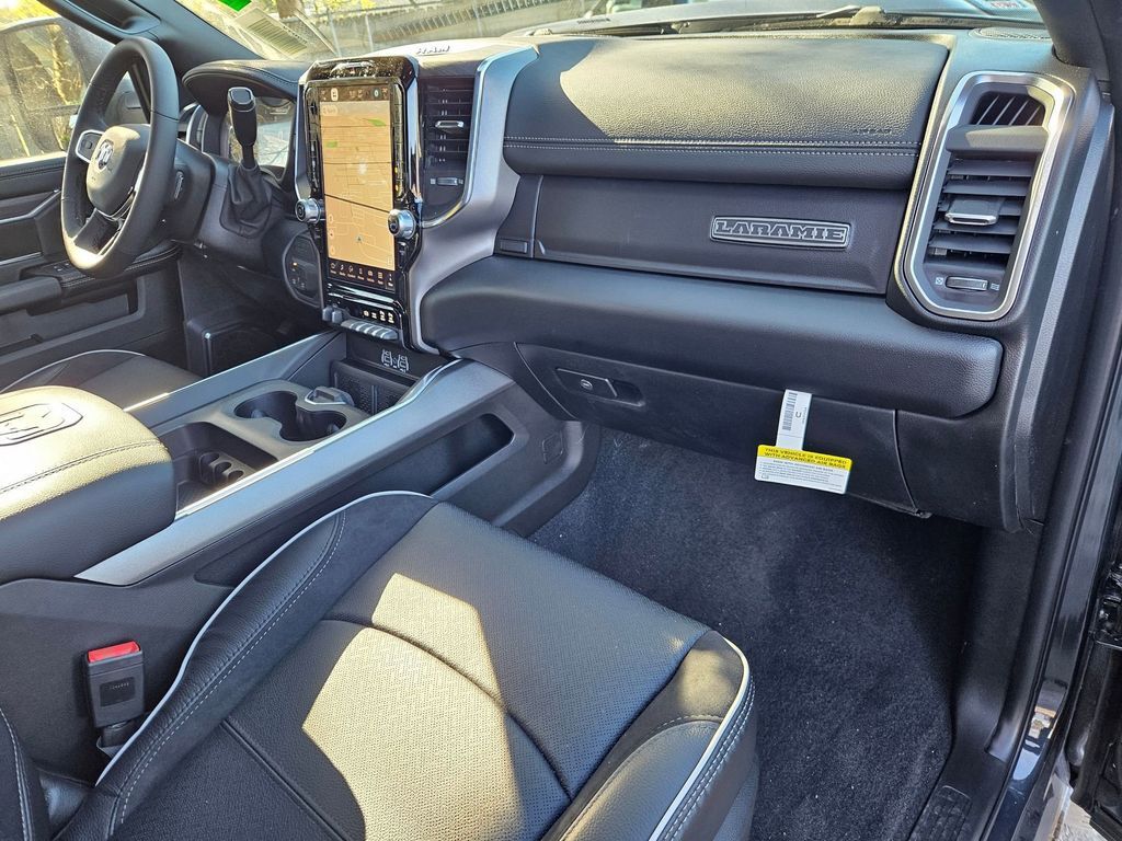 2026 Ram 2500 Laramie Gresham OR