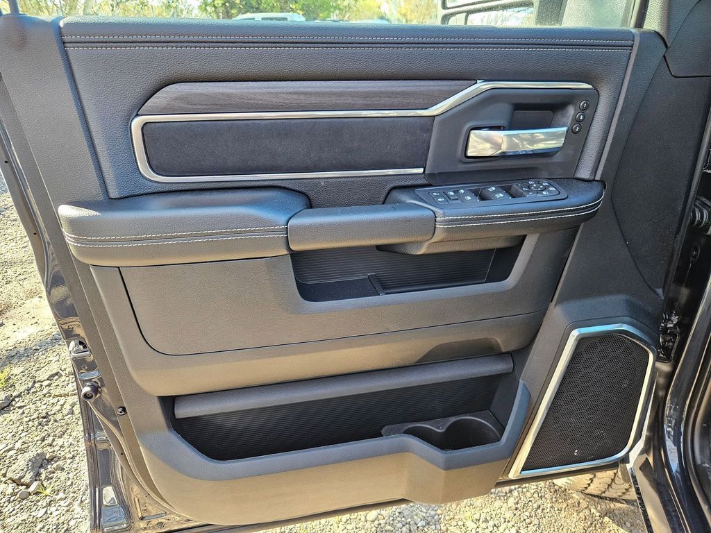 2026 Ram 2500 Laramie Gresham OR