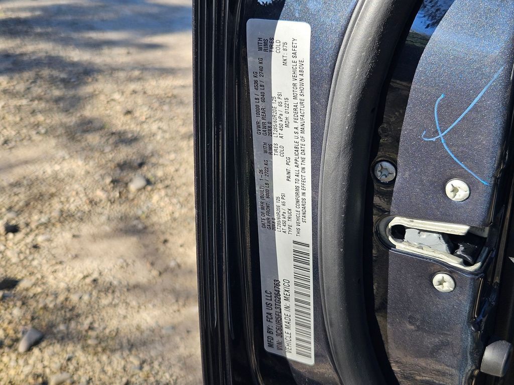 2026 Ram 2500 Laramie Gresham OR