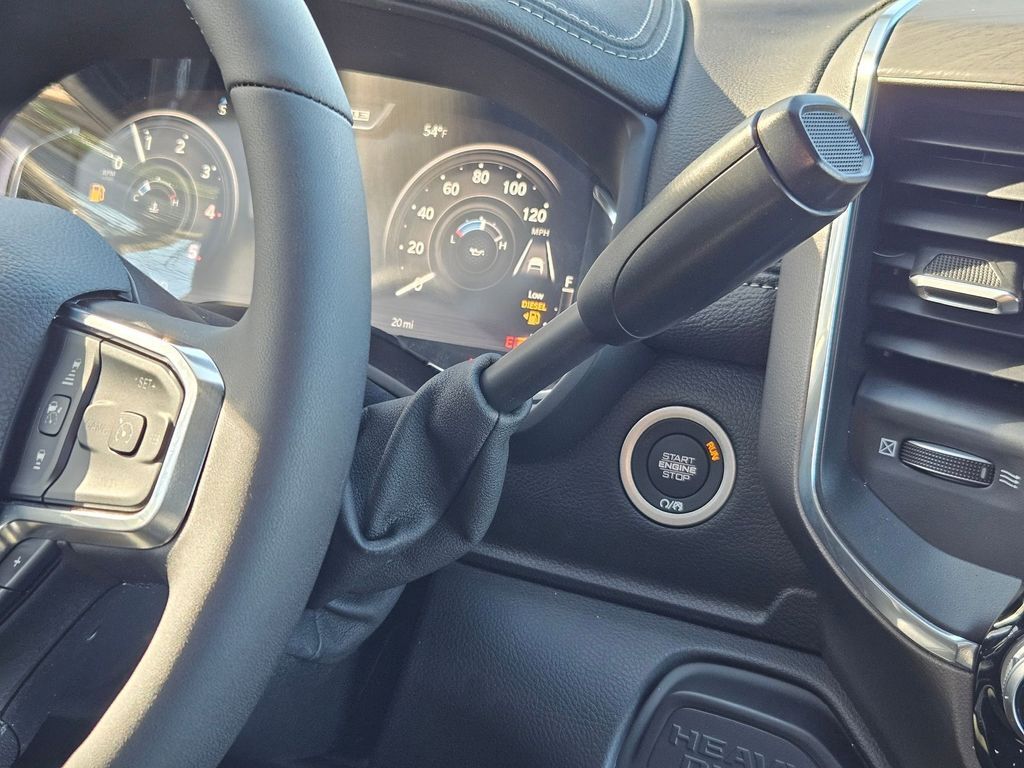 2026 Ram 2500 Laramie Gresham OR