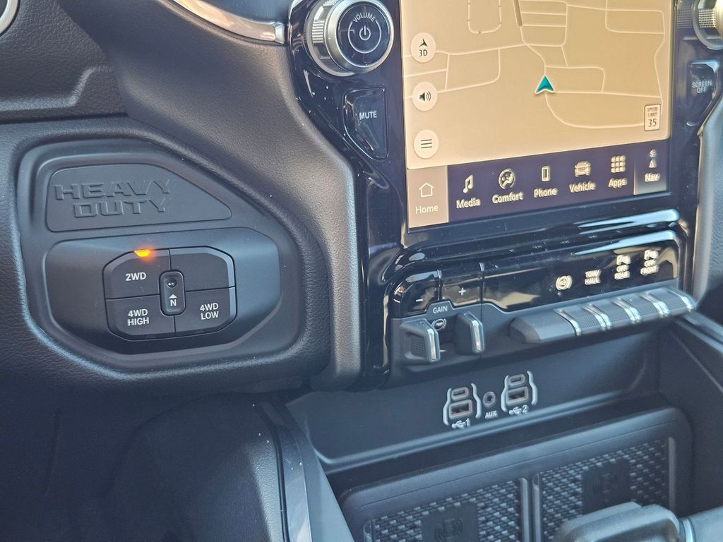 2026 Ram 2500 Laramie Gresham OR
