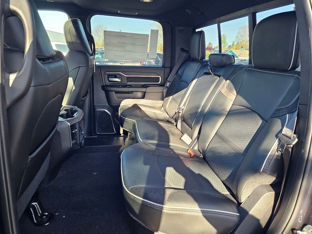 2026 Ram 2500 Laramie Gresham OR
