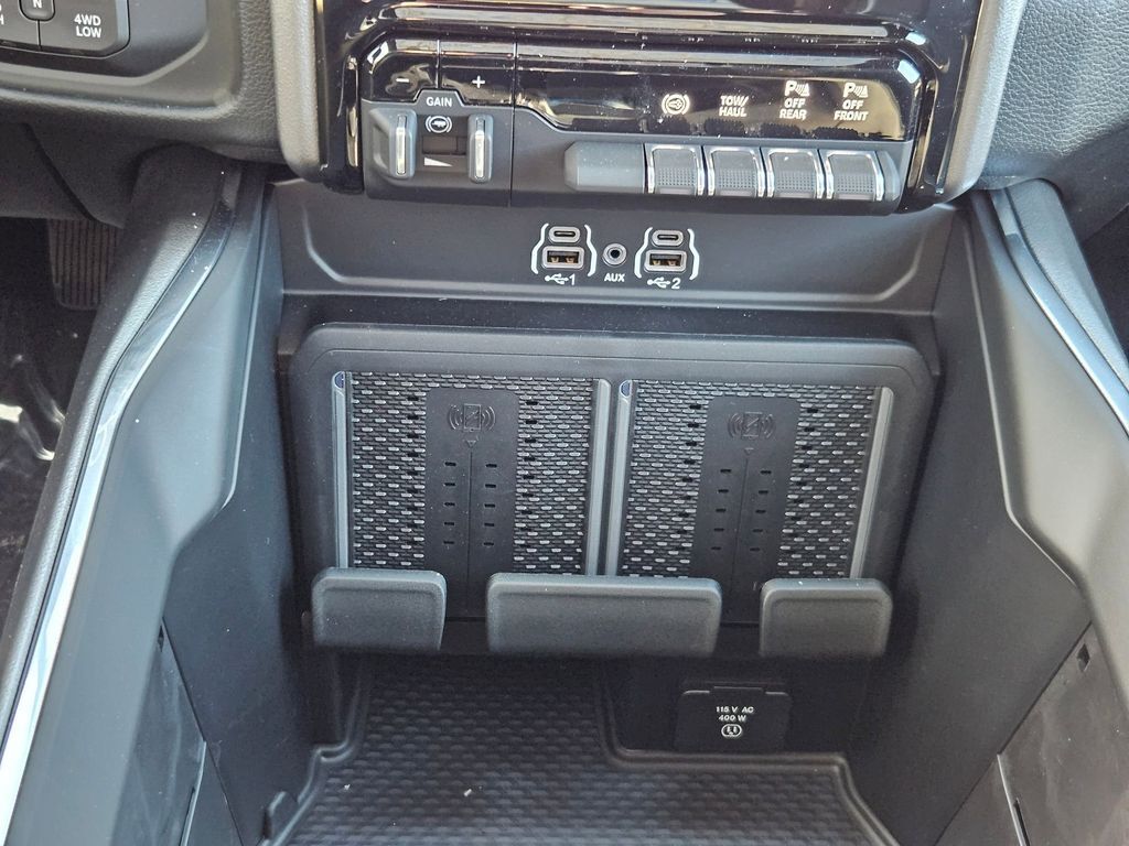 2026 Ram 2500 Laramie Gresham OR