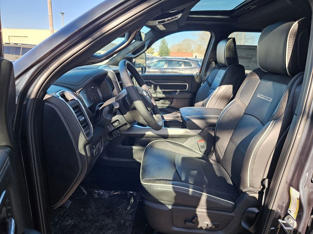 2026 Ram 2500 Laramie Gresham OR