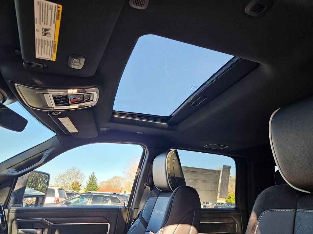 2026 Ram 2500 Laramie Gresham OR