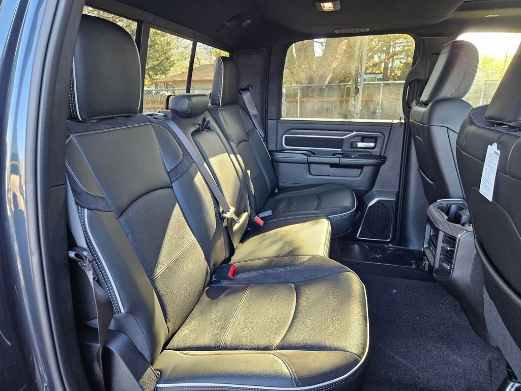 2026 Ram 2500 Laramie Gresham OR