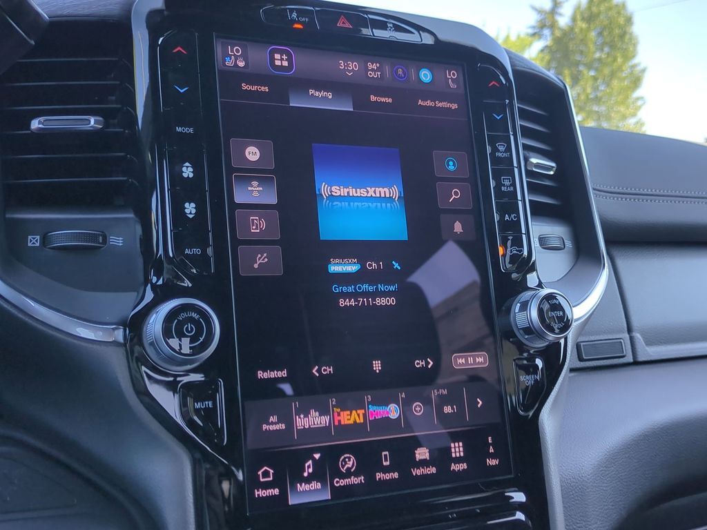 2026 Ram 2500 Laramie Gresham OR