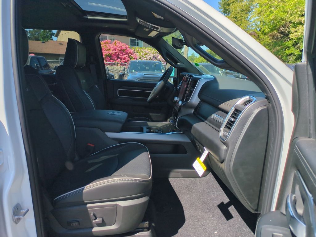 2026 Ram 2500 Laramie Gresham OR