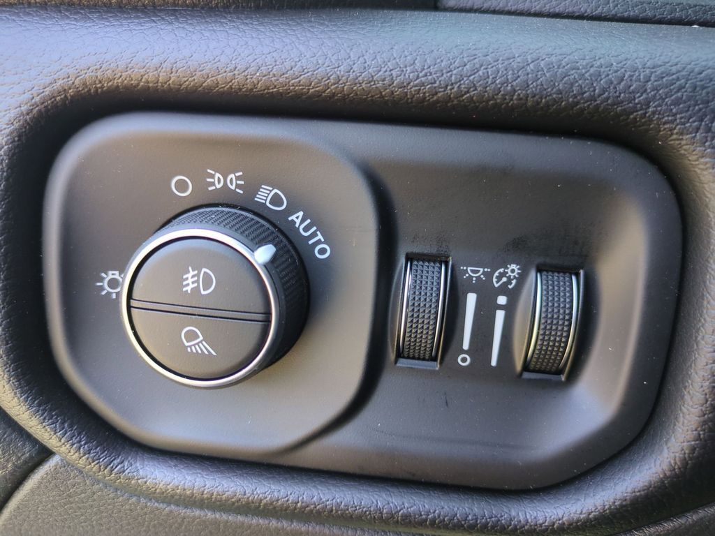 2026 Ram 2500 Laramie Gresham OR