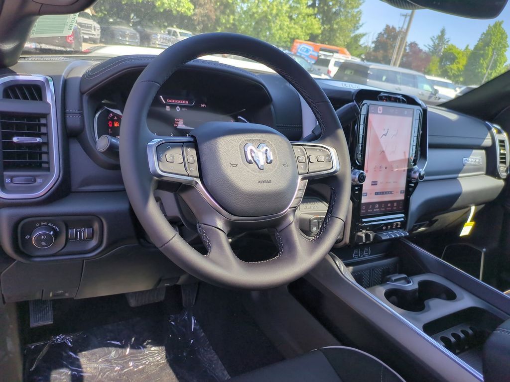 2026 Ram 2500 Laramie Gresham OR