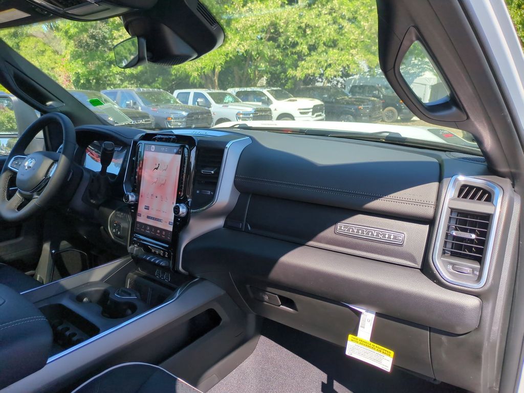 2026 Ram 2500 Laramie Gresham OR
