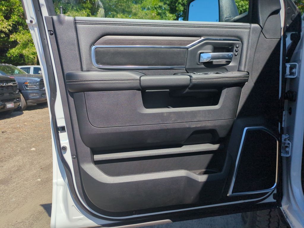 2026 Ram 2500 Laramie Gresham OR