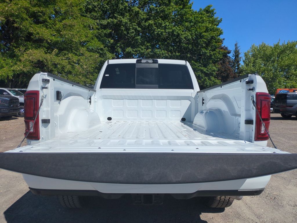 2026 Ram 2500 Laramie Gresham OR