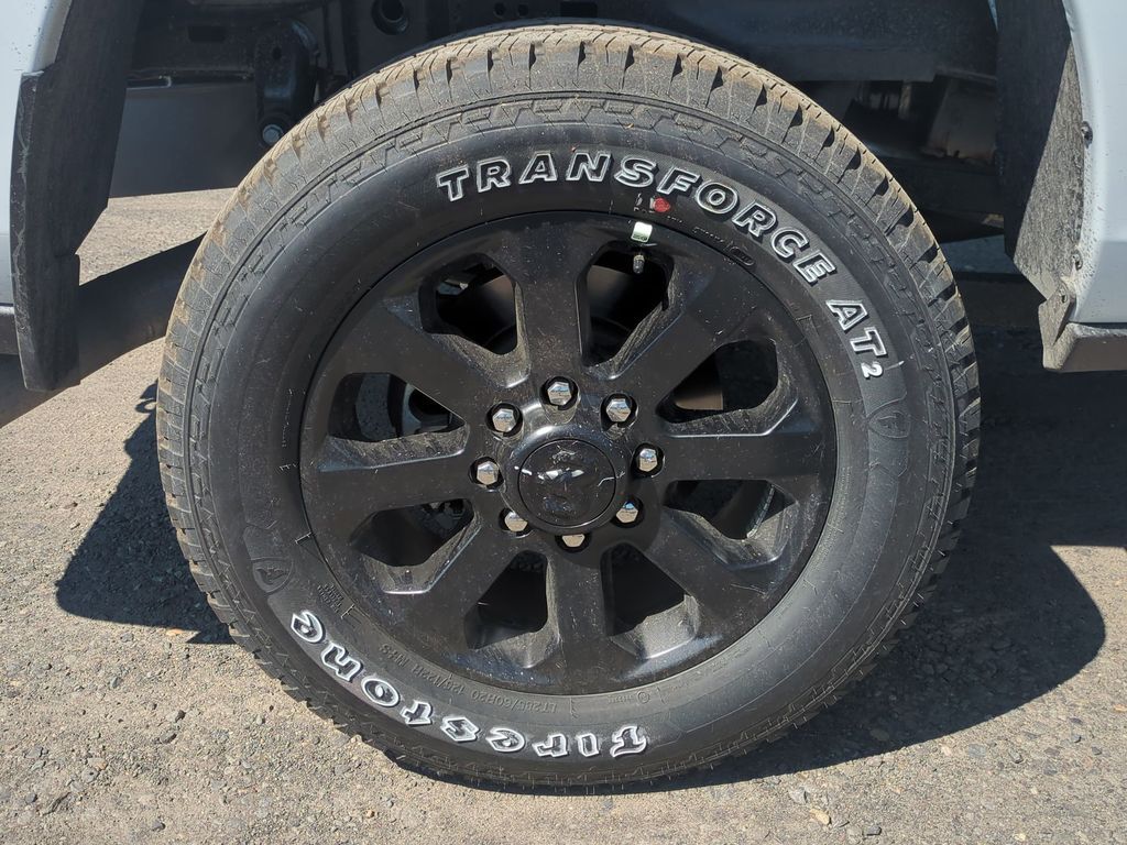 2026 Ram 2500 Laramie Gresham OR