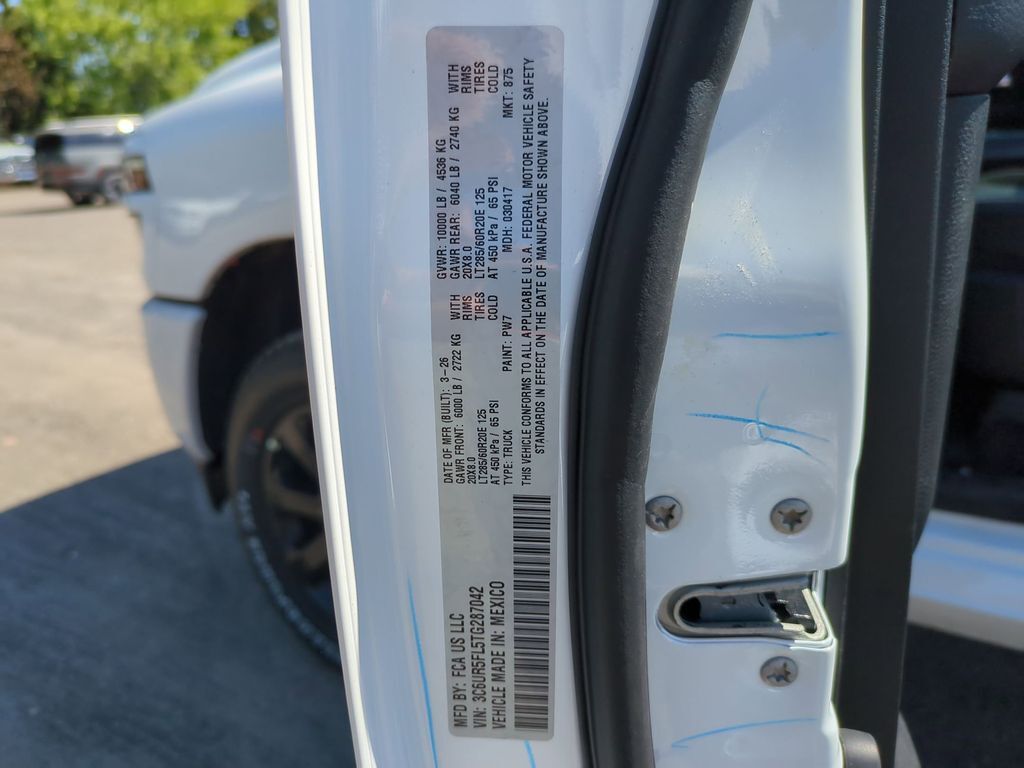 2026 Ram 2500 Laramie Gresham OR
