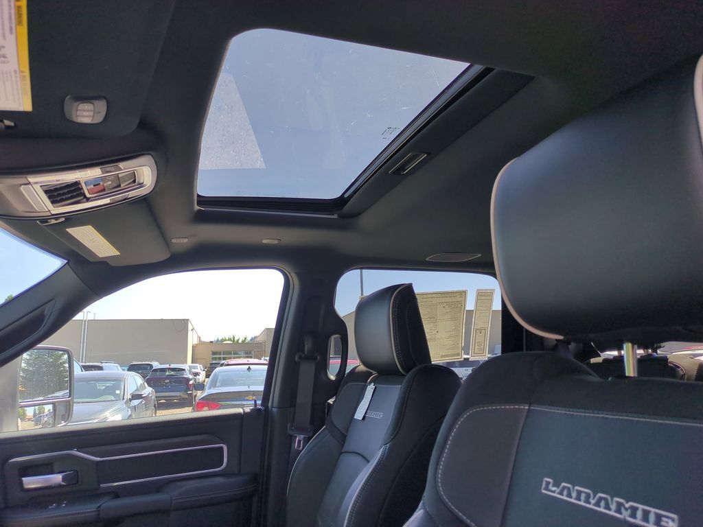 2026 Ram 2500 Laramie Gresham OR
