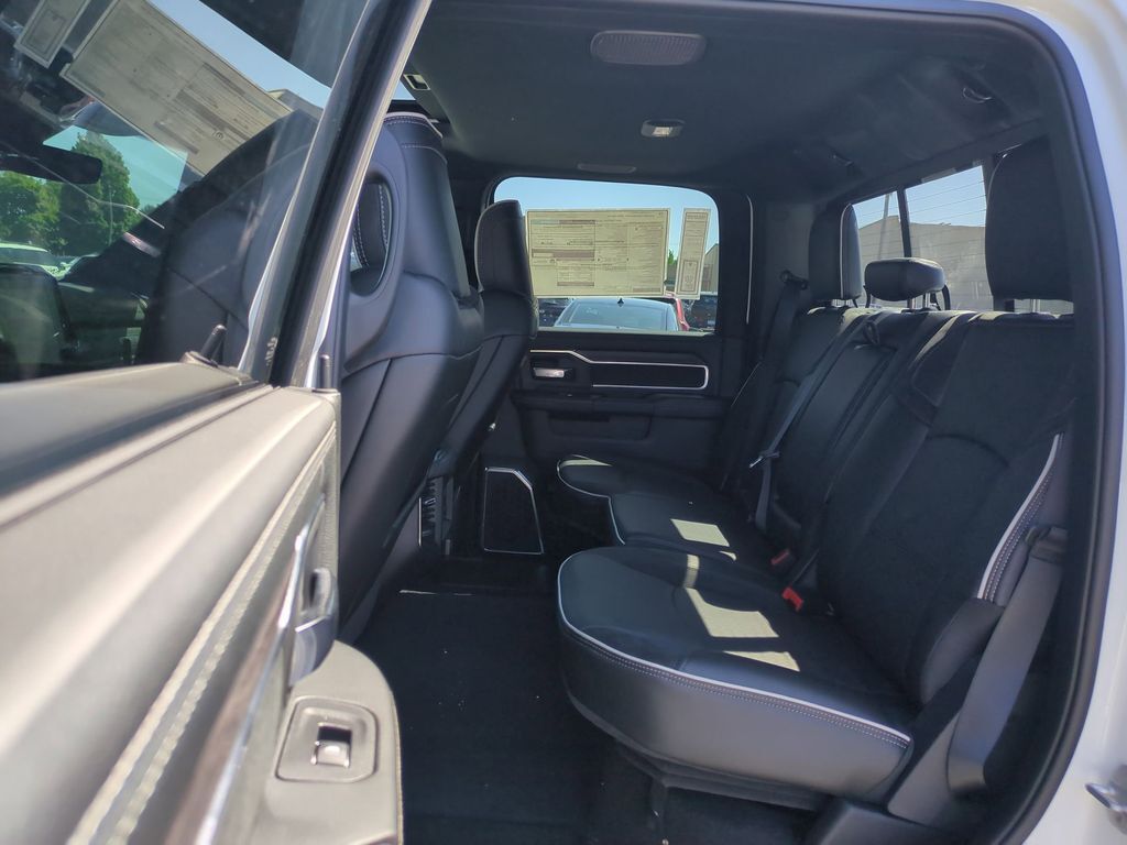 2026 Ram 2500 Laramie Gresham OR