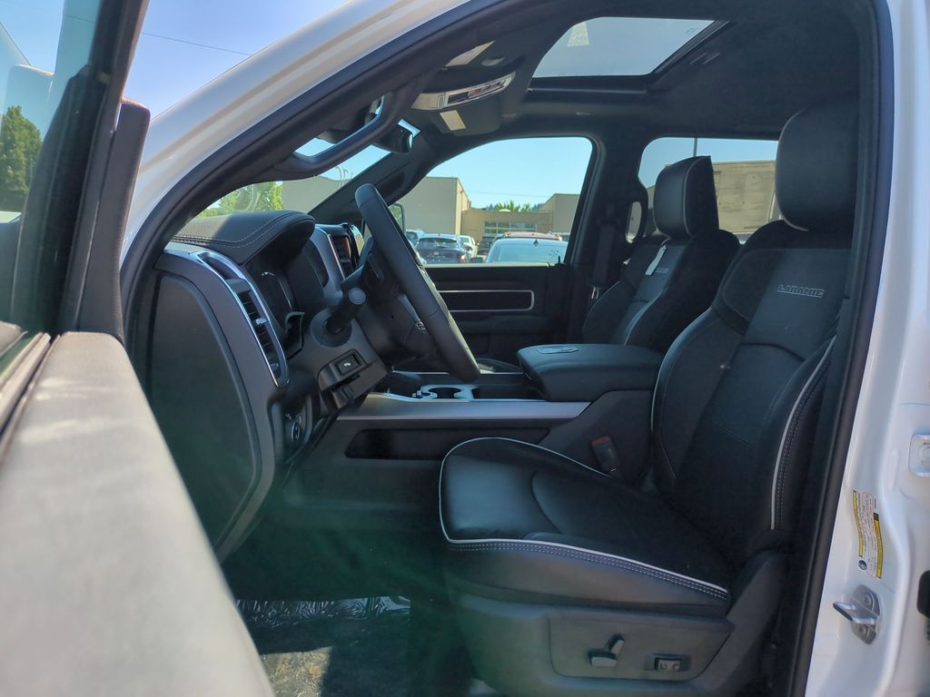 2026 Ram 2500 Laramie Gresham OR