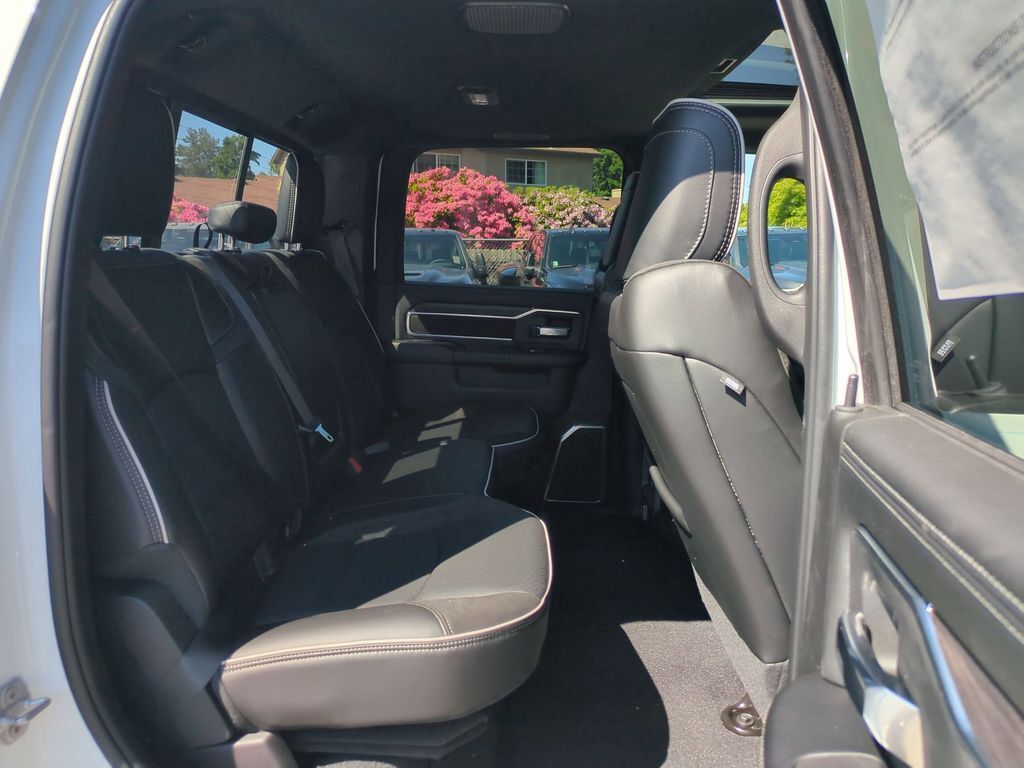 2026 Ram 2500 Laramie Gresham OR