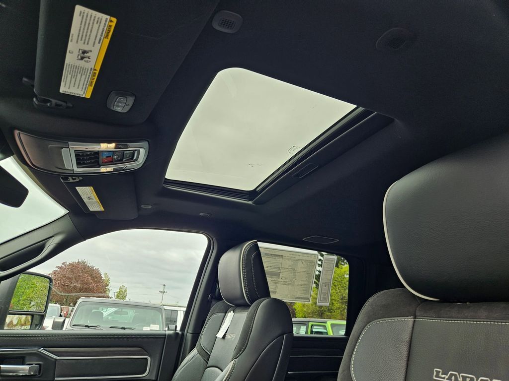 2026 Ram 2500 Laramie Gresham OR