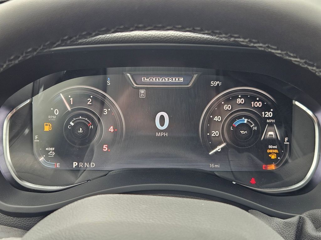 2026 Ram 2500 Laramie Gresham OR