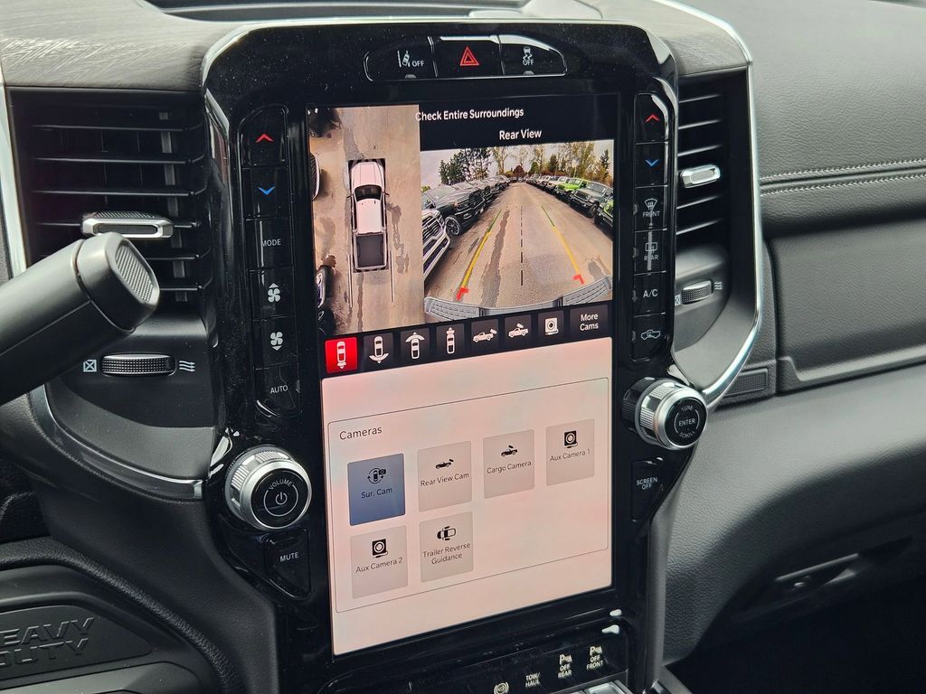 2026 Ram 2500 Laramie Gresham OR