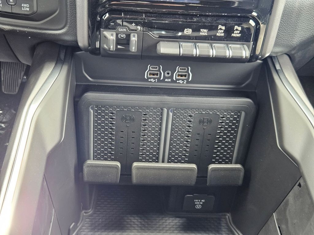 2026 Ram 2500 Laramie Gresham OR