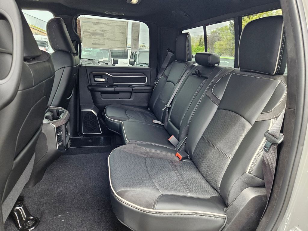 2026 Ram 2500 Laramie Gresham OR