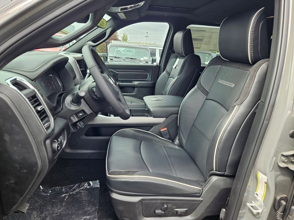 2026 Ram 2500 Laramie Gresham OR