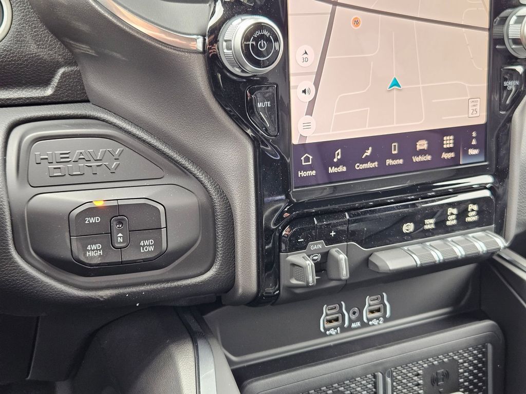 2026 Ram 2500 Laramie Gresham OR