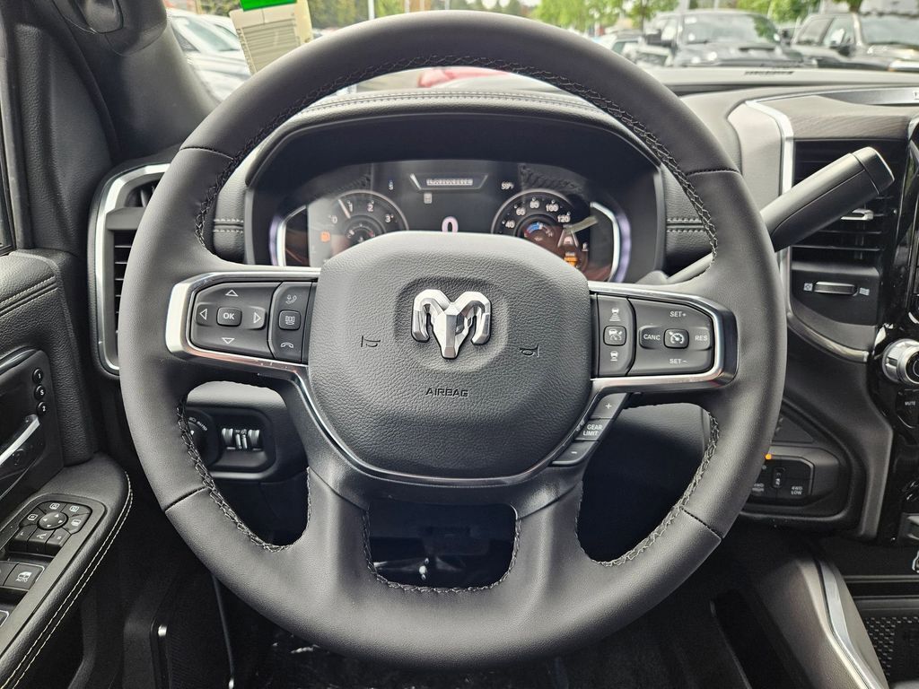 2026 Ram 2500 Laramie Gresham OR